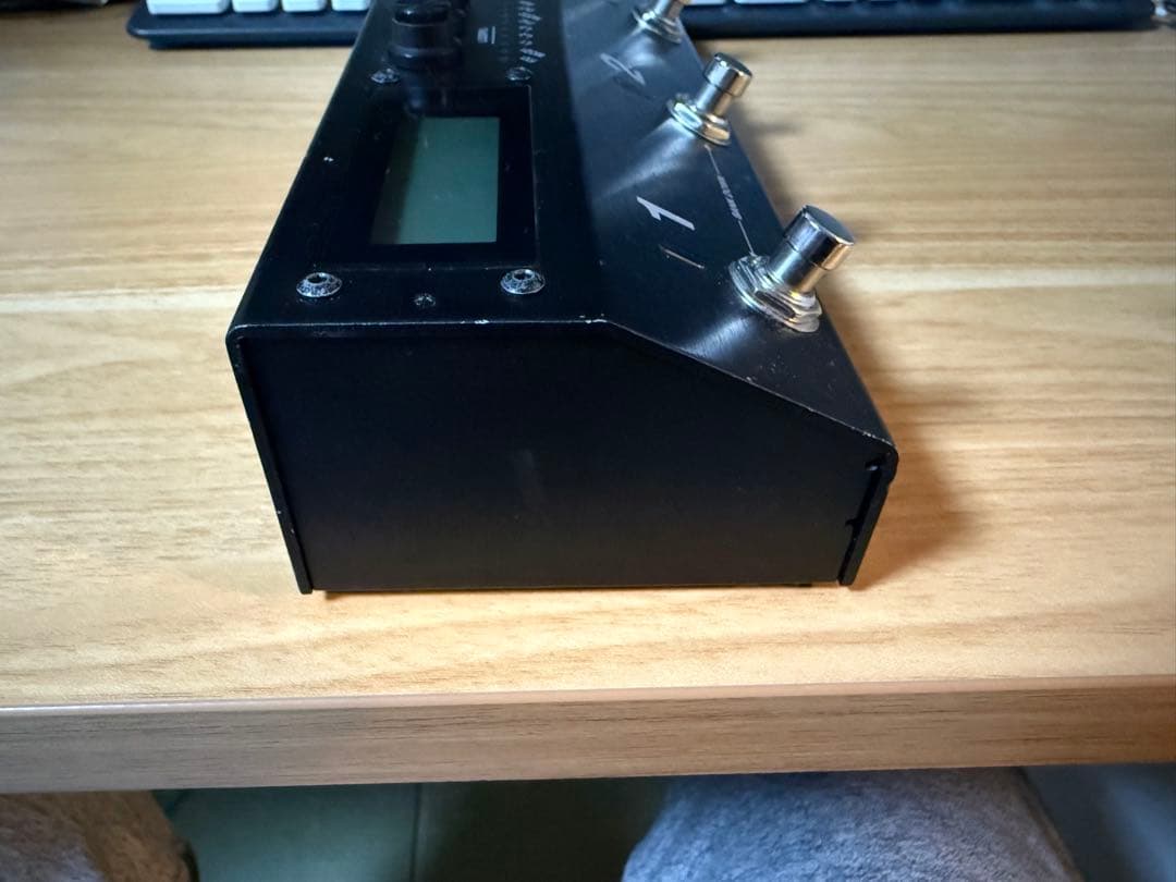 【箱無し】BOSS MS-3 マルチエフェクトスイッチャー