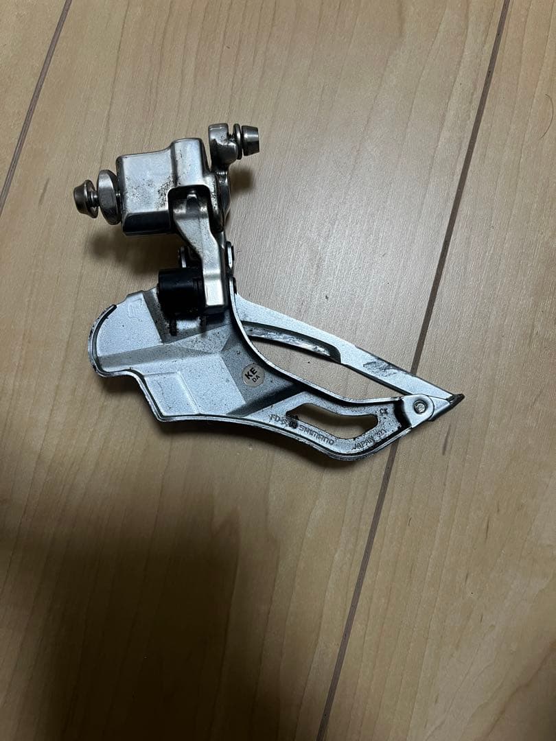 ★*ら様 Shimano Ultegra クランクセットとボトルケージセット