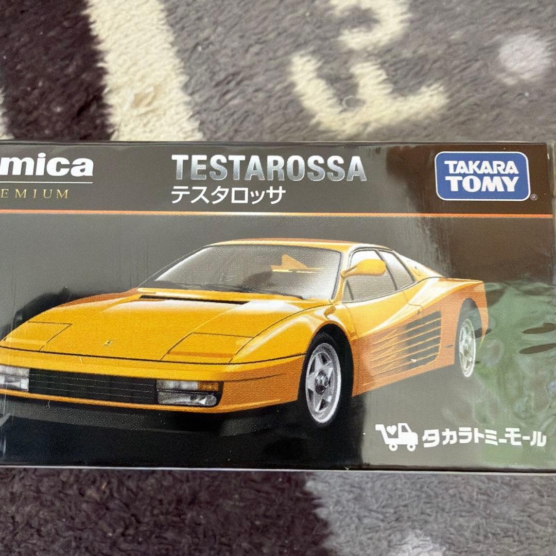 新品未開封　トミカプレミアム　etc 13点SET