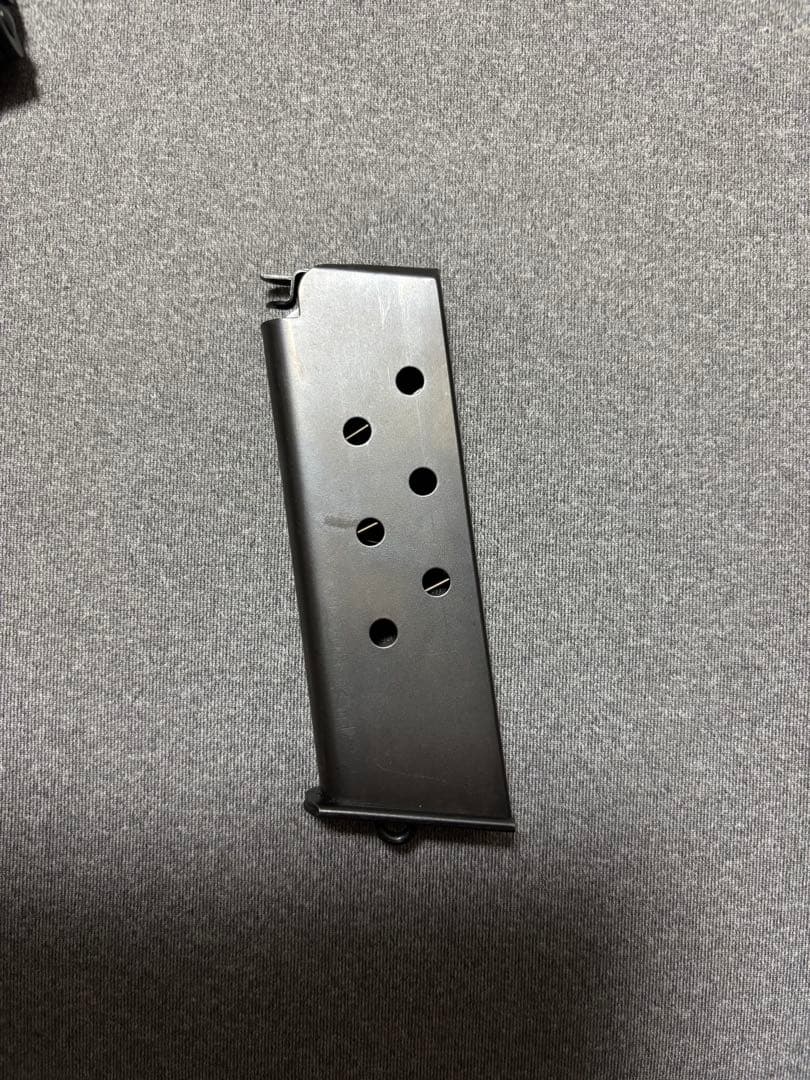 【未発火】タナカ トカレフ TT-33 モデルガン タナカワークス HW SPG