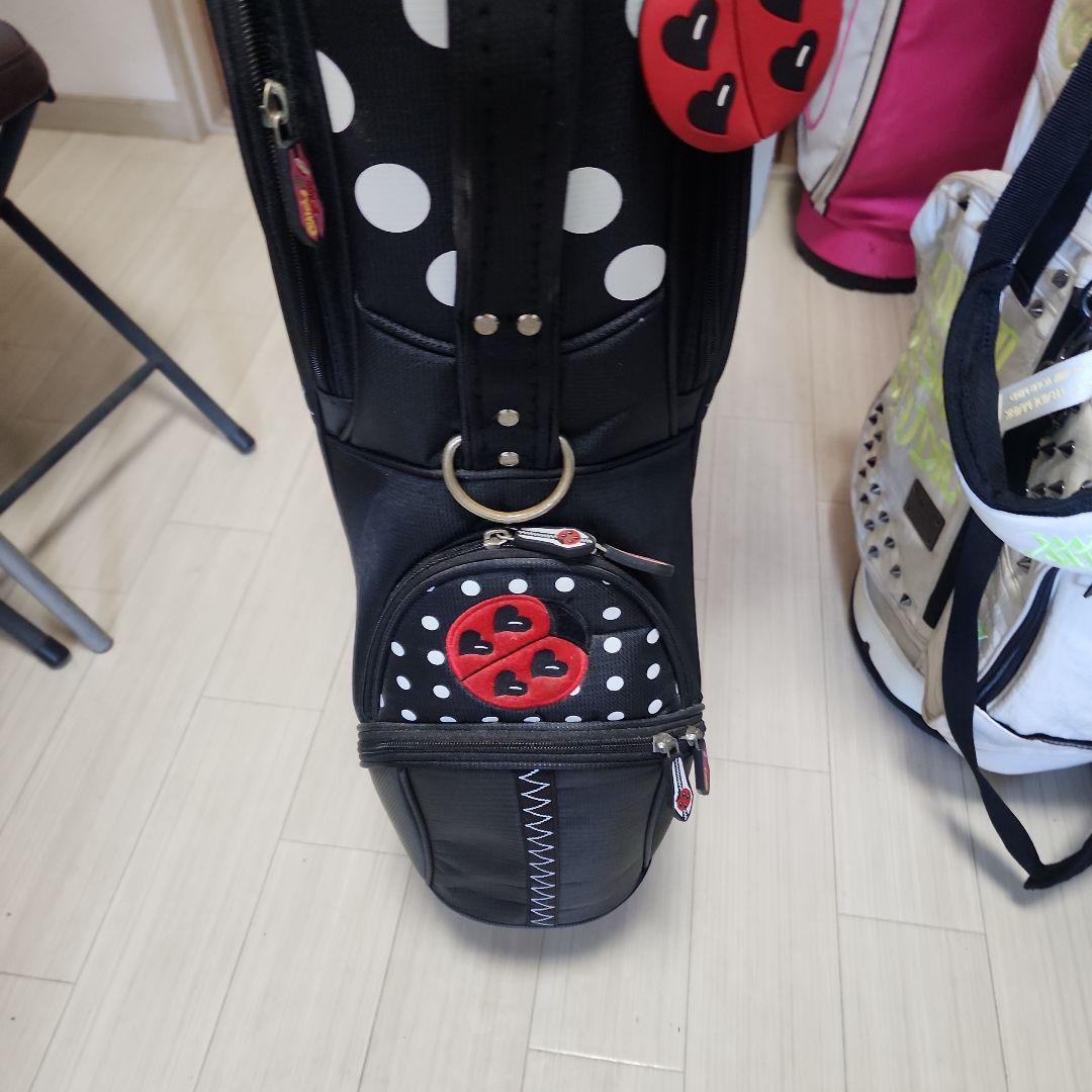 TaylorMade Burner フェアウェイウッドセット