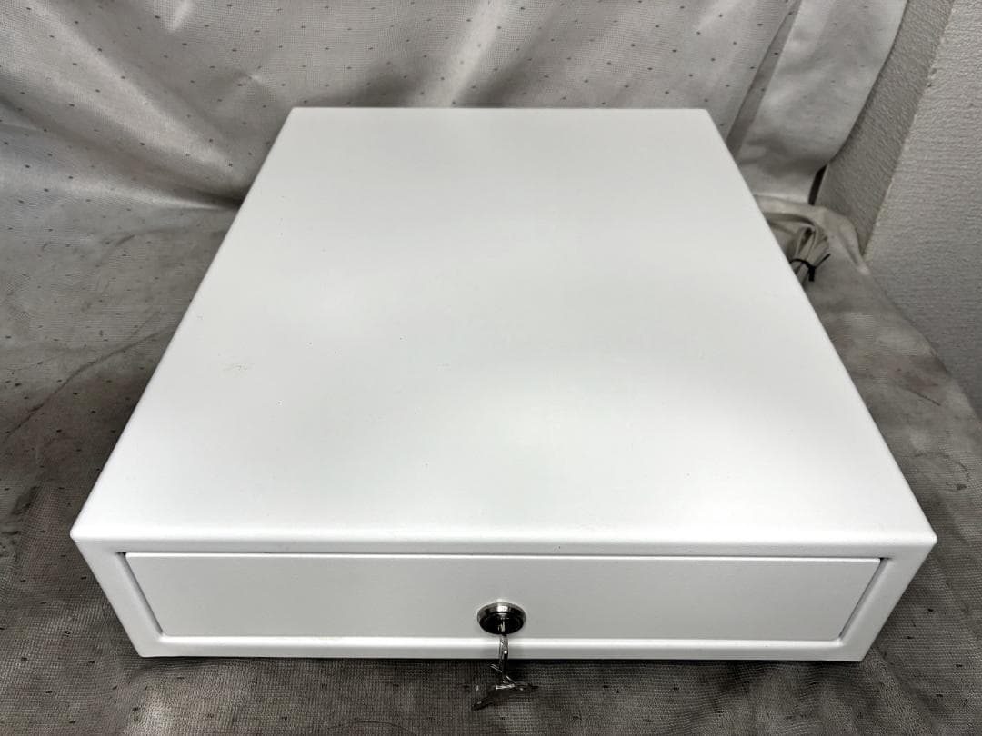 美品■スター精密　サーマルプリンター＆ドロアー■MCP31LB　エアレジ対応n②