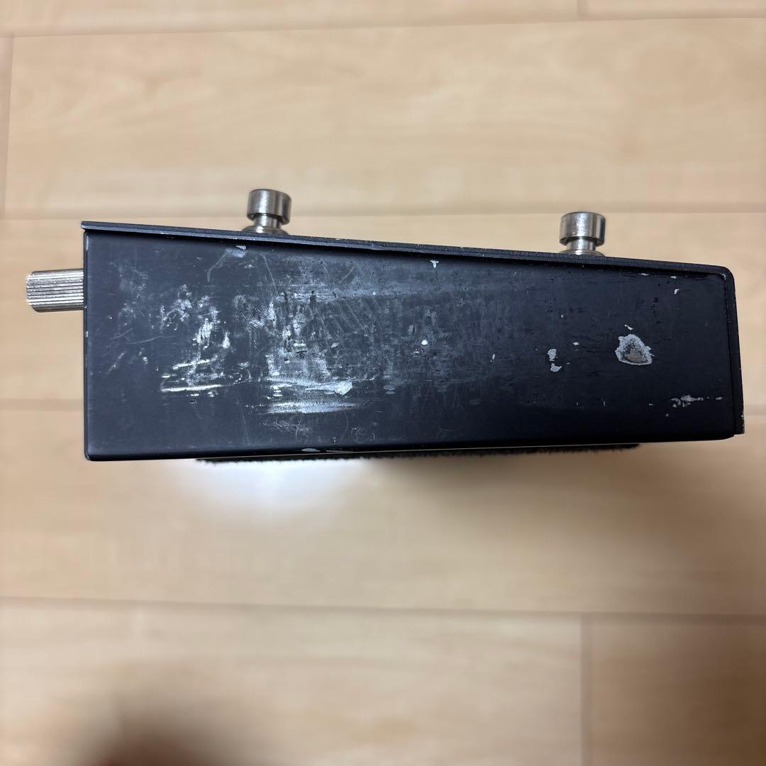 Providence PEC-2 スイッチャー