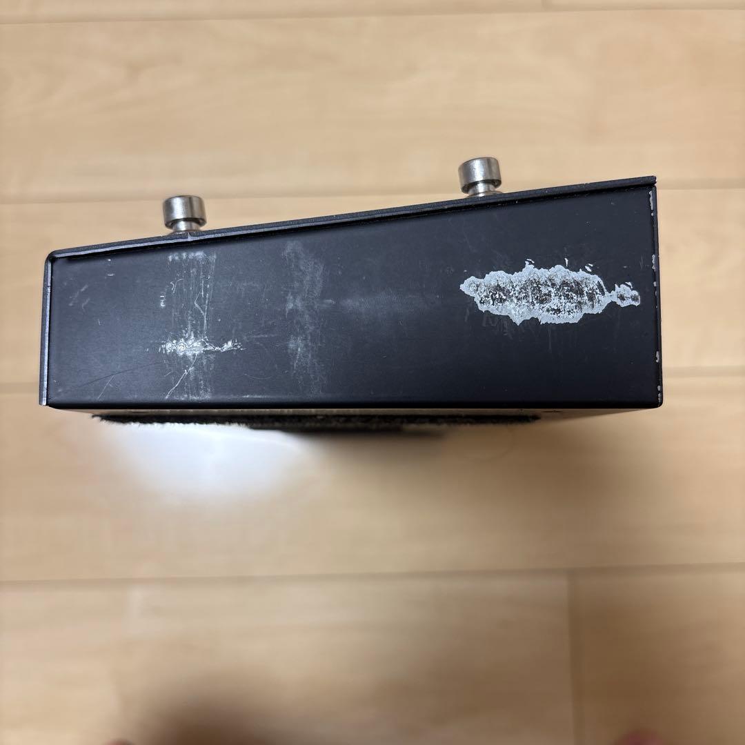 Providence PEC-2 スイッチャー