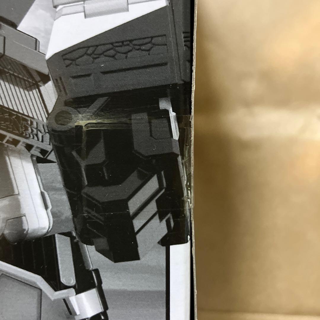 スーパーミニプラ　忍者合体　無敵将軍　忍者戦隊カクレンジャー【未開封】