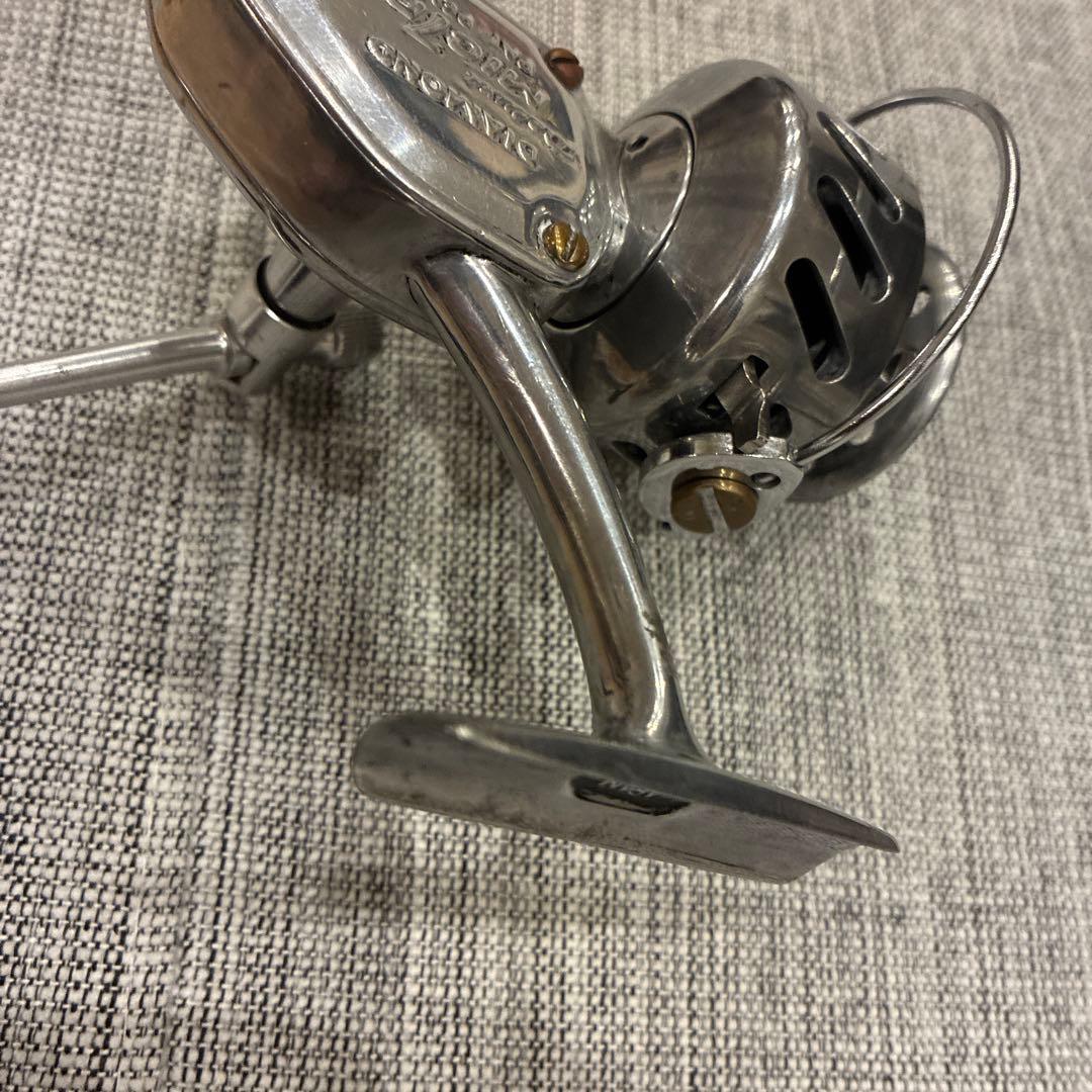 大森製作所ダイヤモンド マイクロ7 デラックス カスタム　ビンテージ