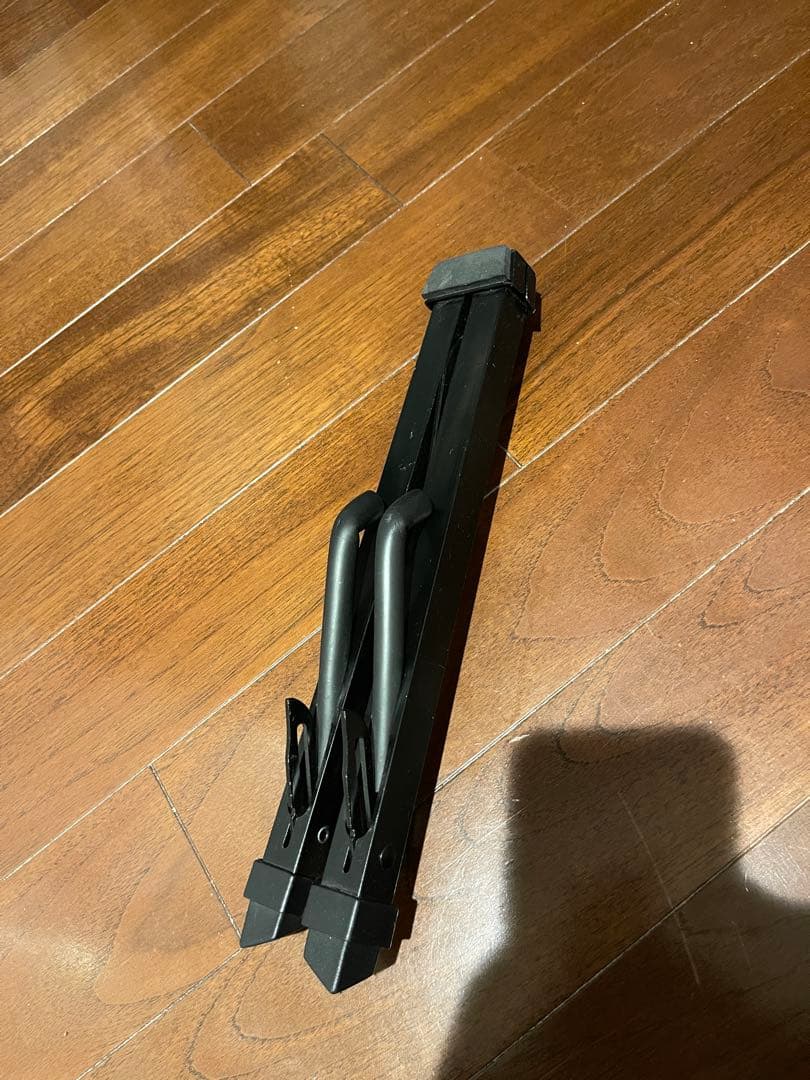 ベースギター（ケース•スタンド付き※2種類選べます）