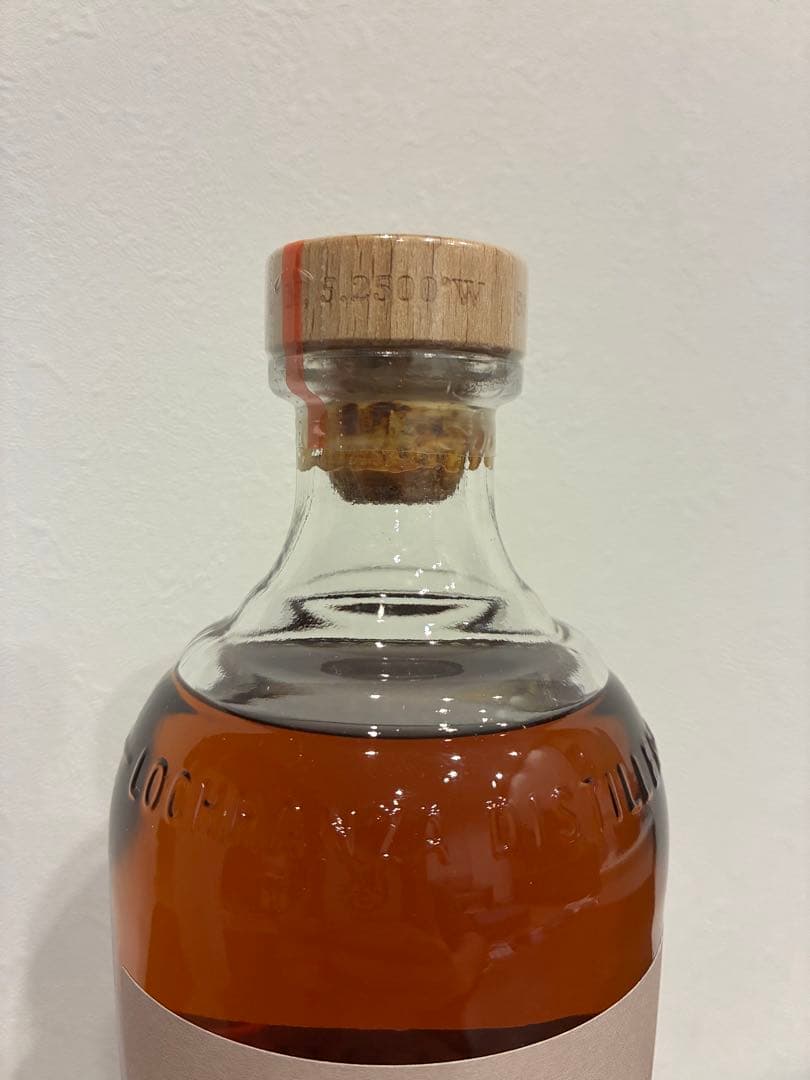 アラン マクリームーア 2本セット