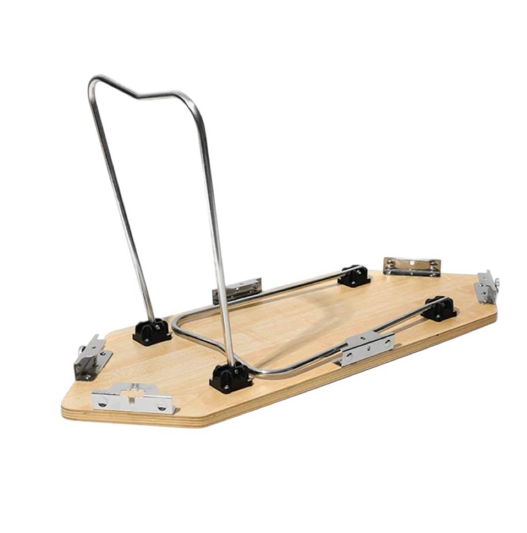 BROOKLYN WORKS ブルックリンワークス ウッドミックステーブル