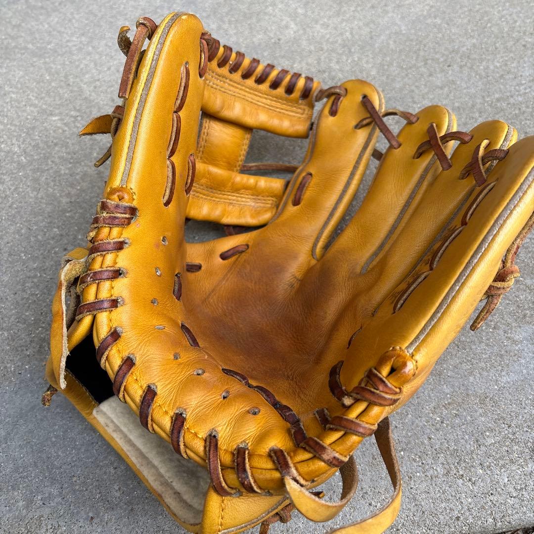 【硬式】玉澤(カンタマ)内野手用