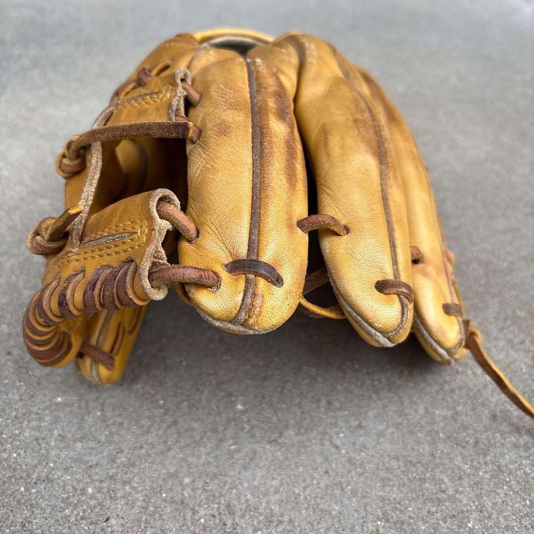 【硬式】玉澤(カンタマ)内野手用