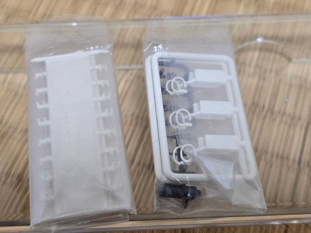 TOMIX 97964 キハ147形 日田彦山線BRT ひこぼしラインラッピング