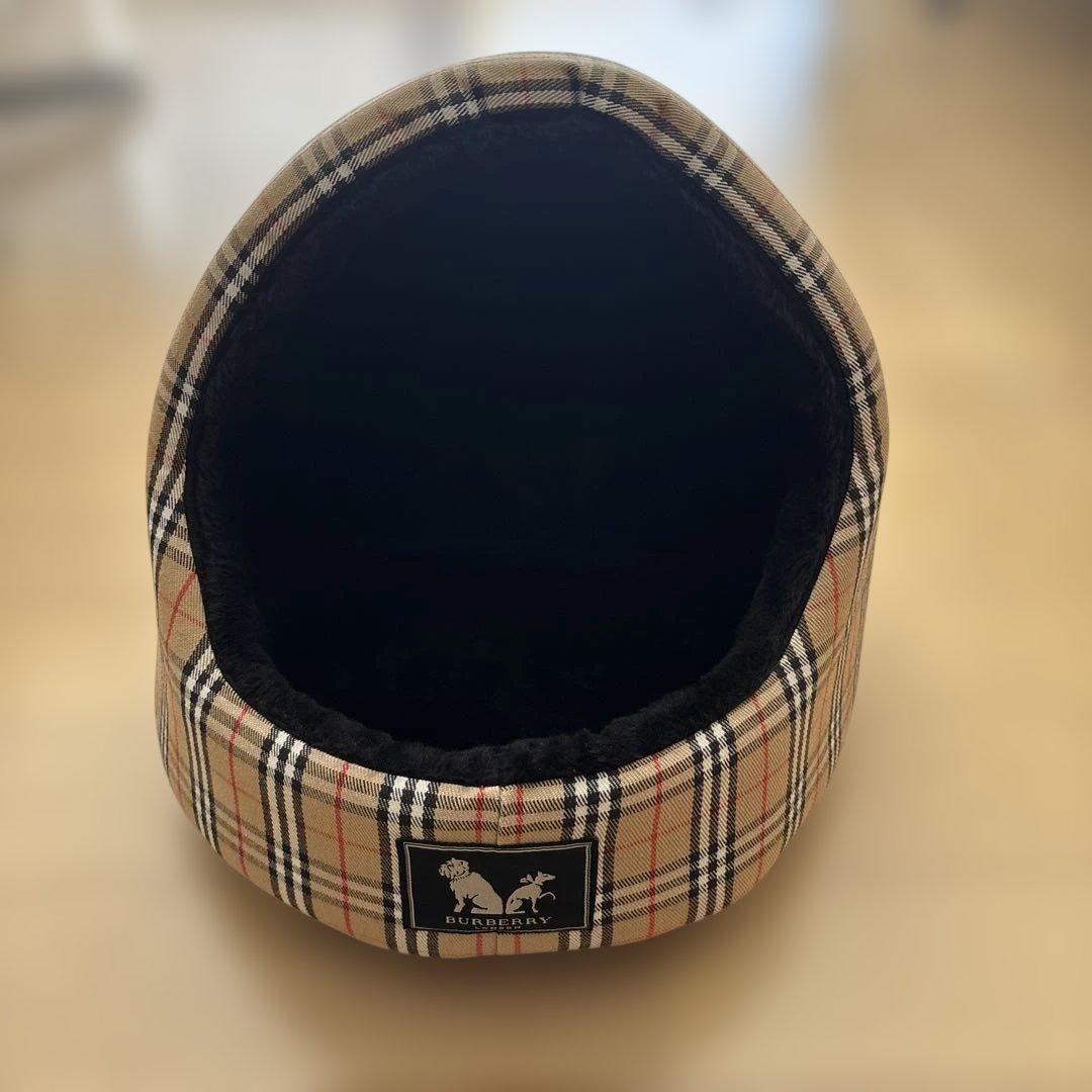 バーバリー　ペット