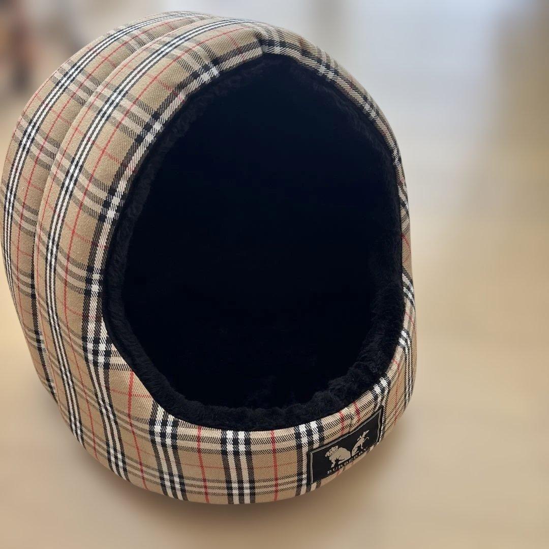 バーバリー　ペット