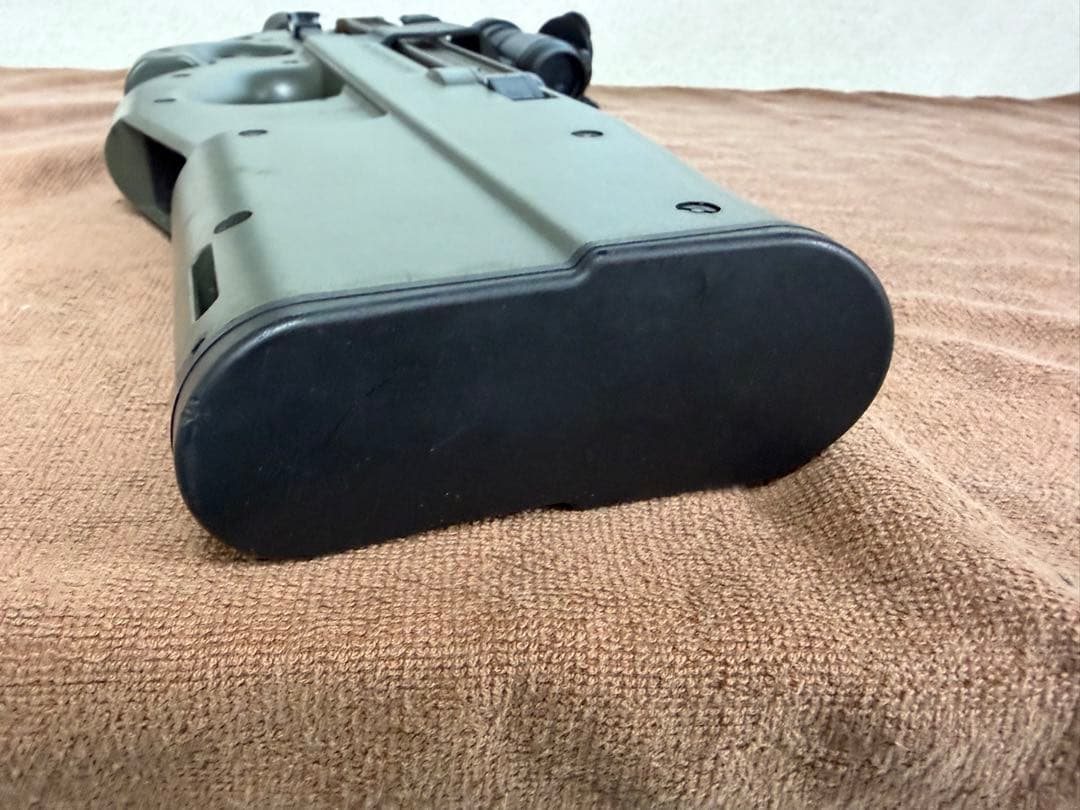 東京マルイ 電動ガン P90 ジャンク