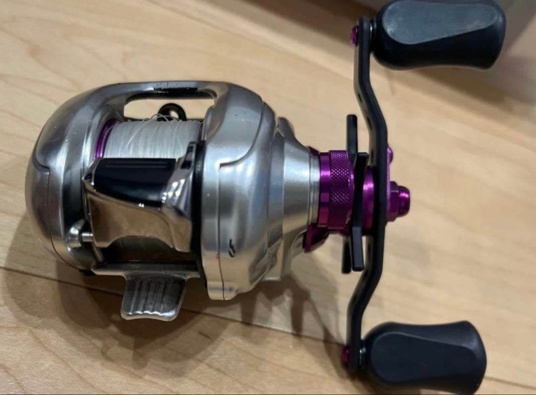 16メタニウム　MGL KTFチューン