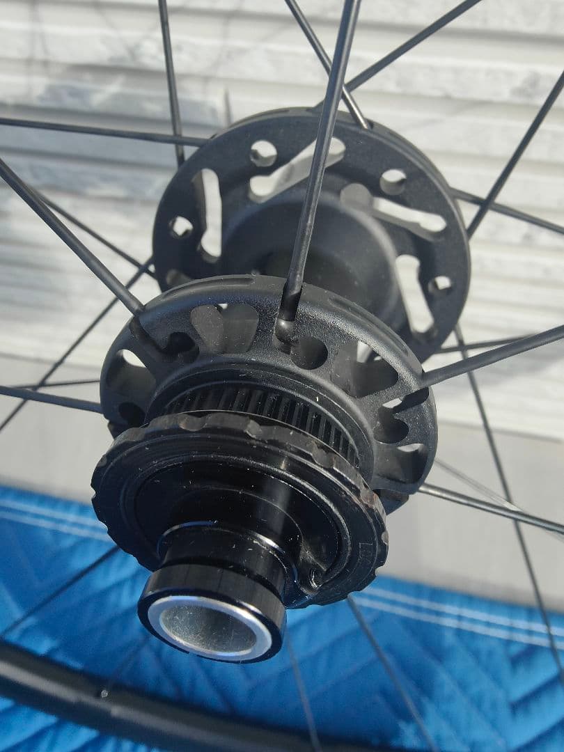 フルクラム レーシング3DB シマノフリー Fulcrum Racing3 db