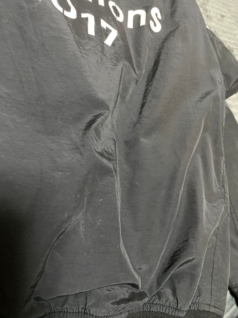 ONE OK ROCK Ambitions 2017 ジャパンツアージャケット