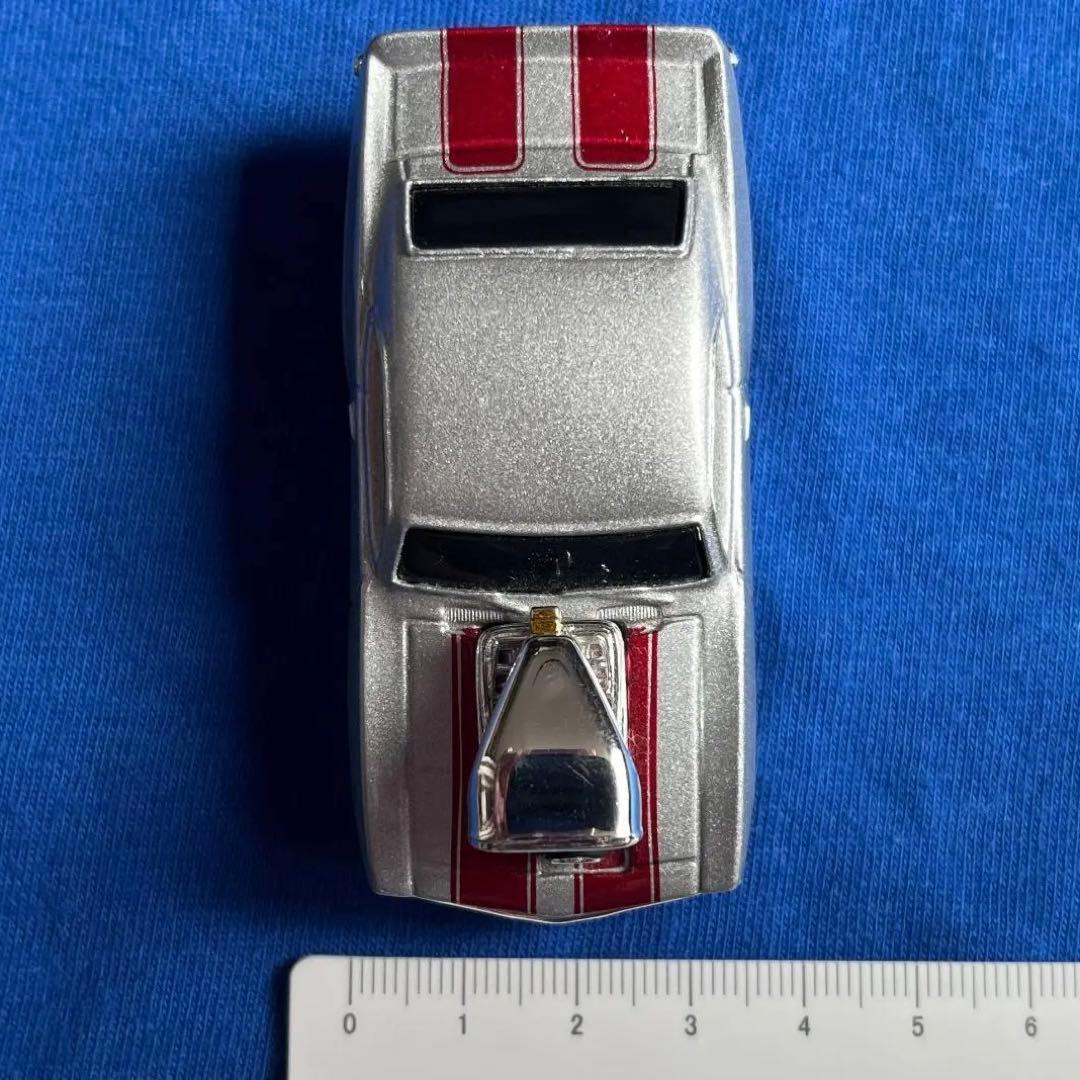 1969　シボレー　カマロ　MUSCLE MACHINES　3台セット　激レア！