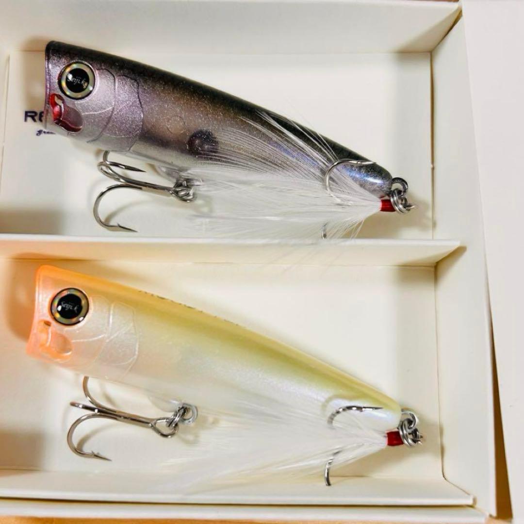 レヴォニックMOGOT モゴットデビューセット