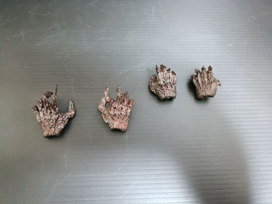 ブリングアーツ BRING ARTS イフリート FF16