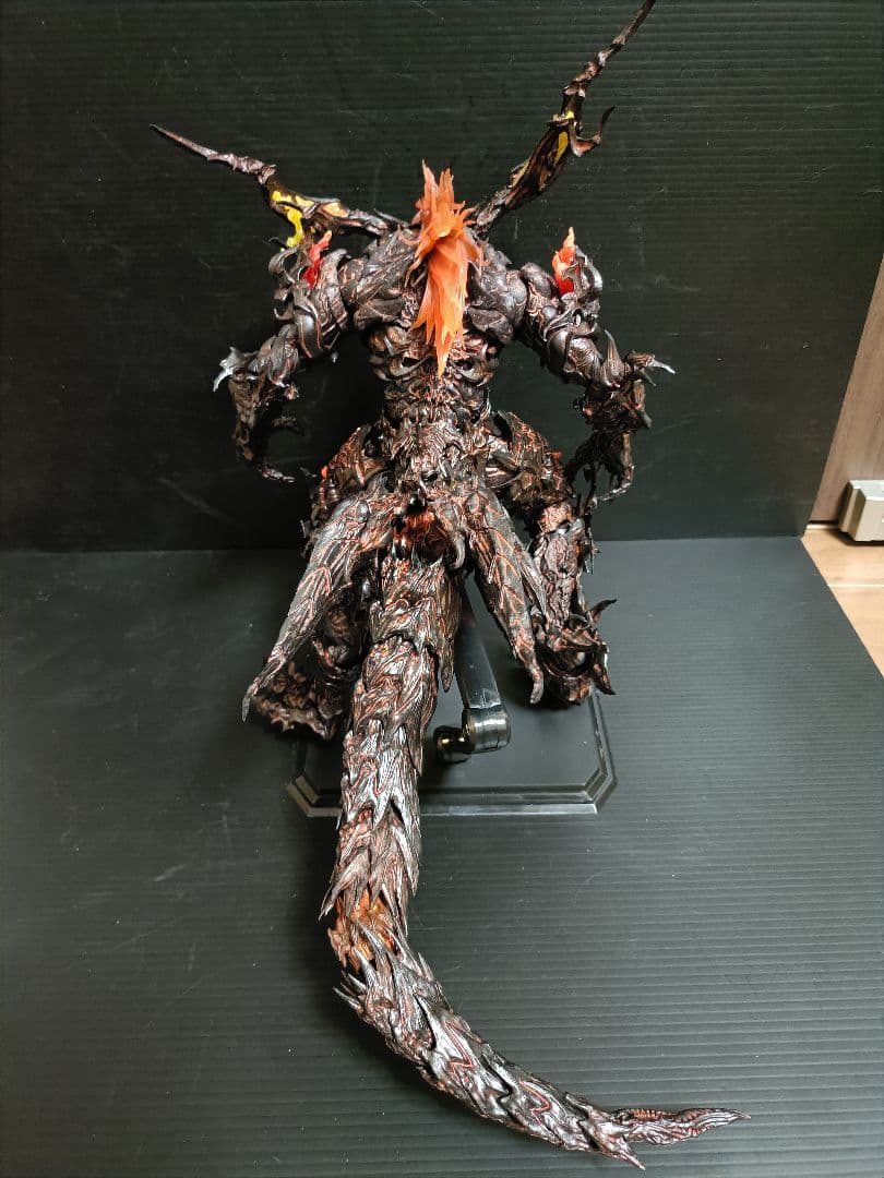 ブリングアーツ BRING ARTS イフリート FF16