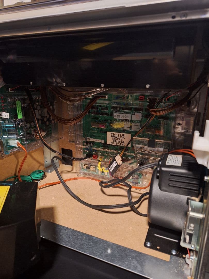 ぺ*2様 引取限定 スマスロ からくりサーカス 自動打込 データカウンター対応