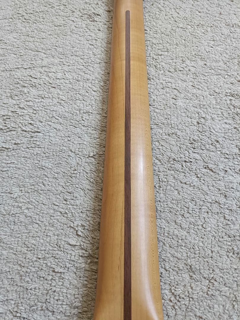 【年末セール】HISTORY SH-TC/R 3TS　テレキャスター　日本製