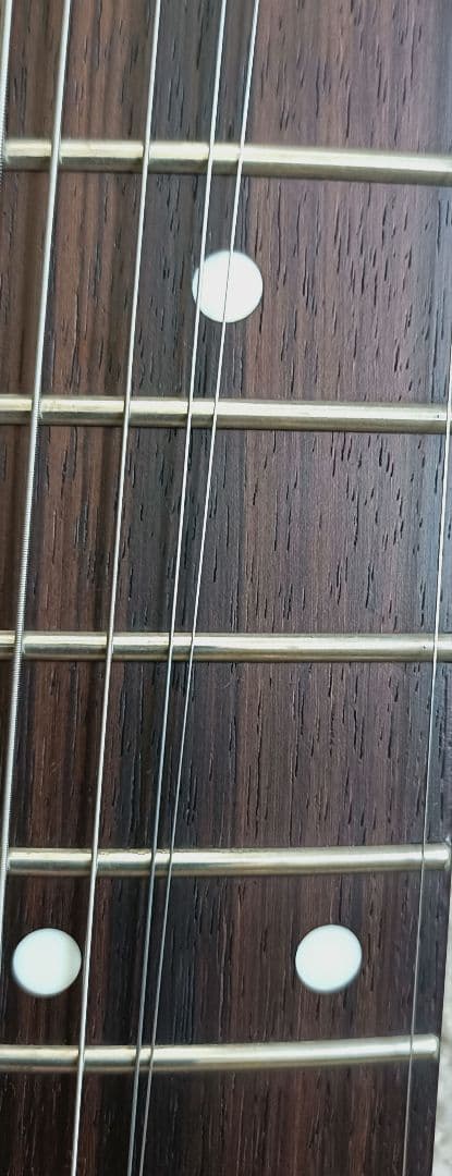 【年末セール】HISTORY SH-TC/R 3TS　テレキャスター　日本製