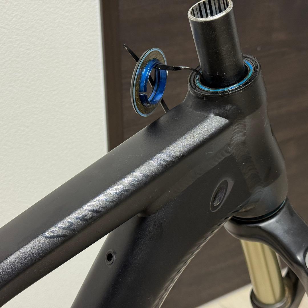 週末値下げ【発送可】フルサスMTB キャニオン スペクトラル 29er