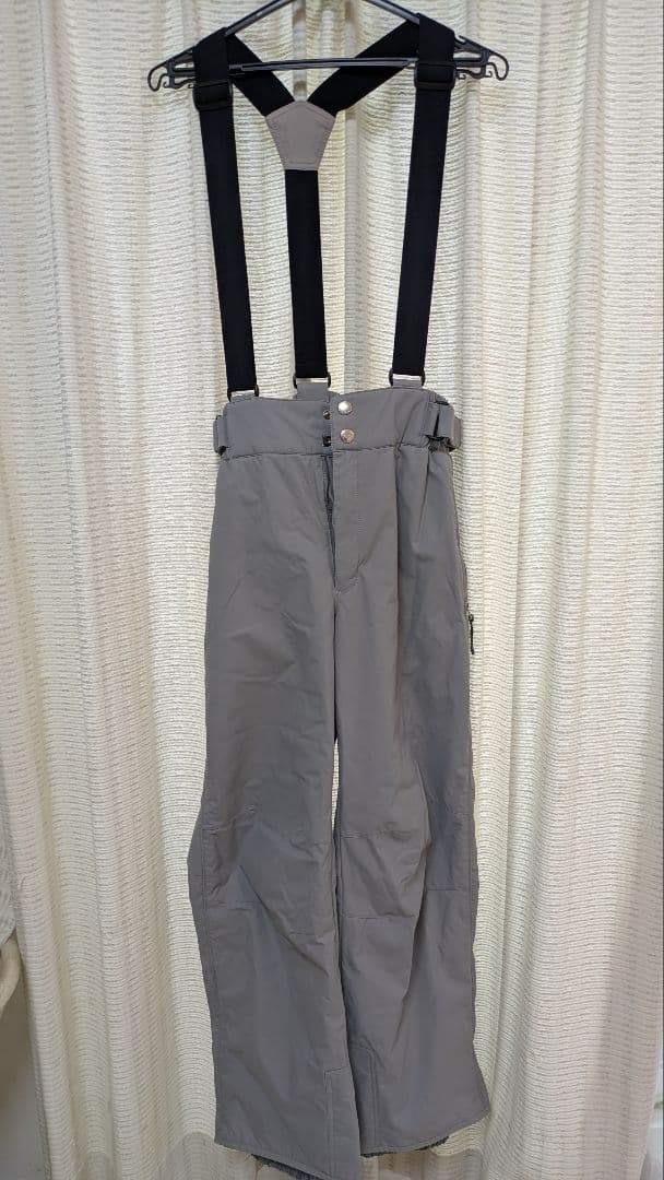 DESCENTE 中古スキーウェア上下セット Lサイズ