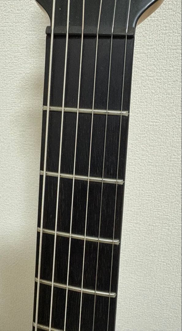 Ovation 1868T USA製 エレアコ ブラック