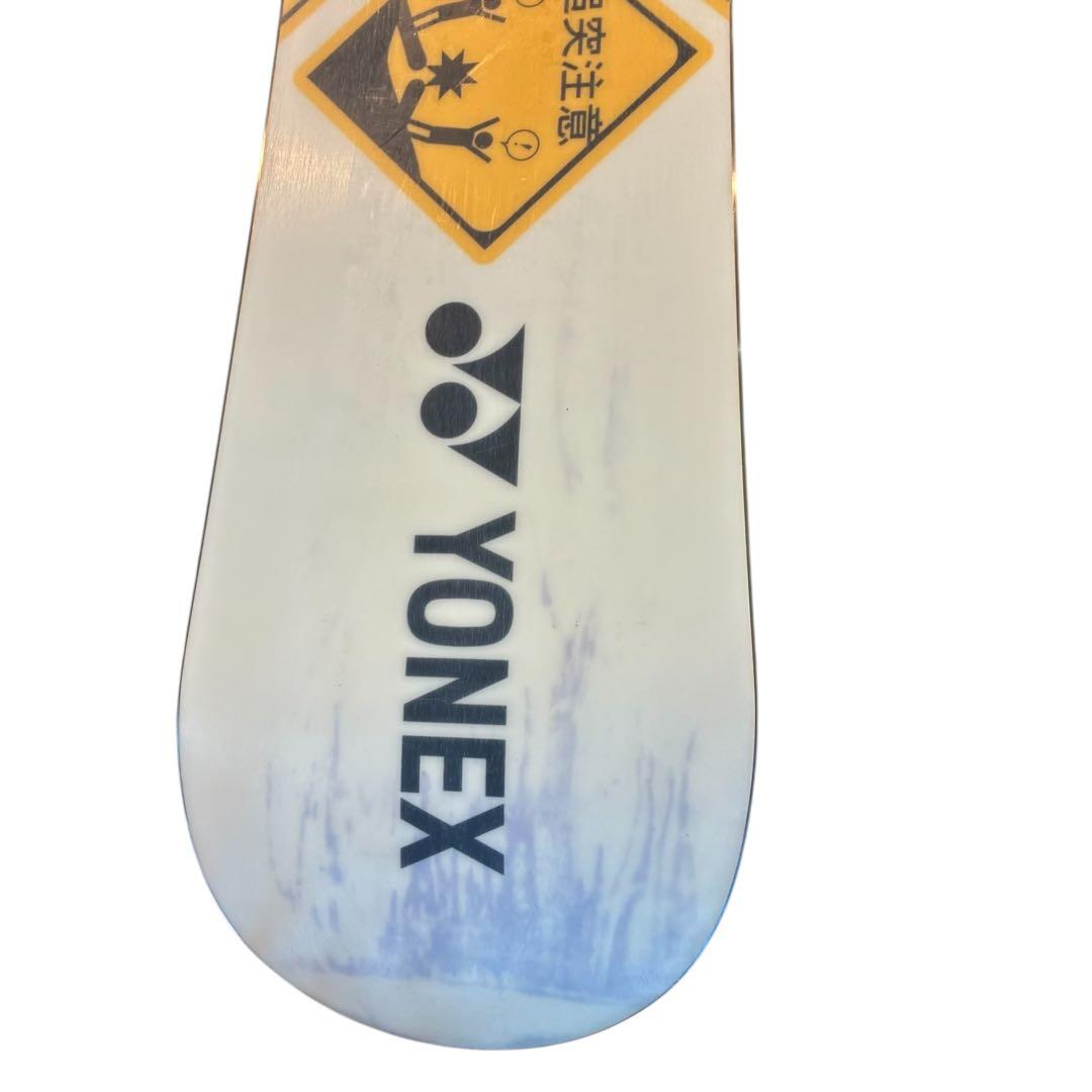 YONEX 4XP 156cm スノーボード