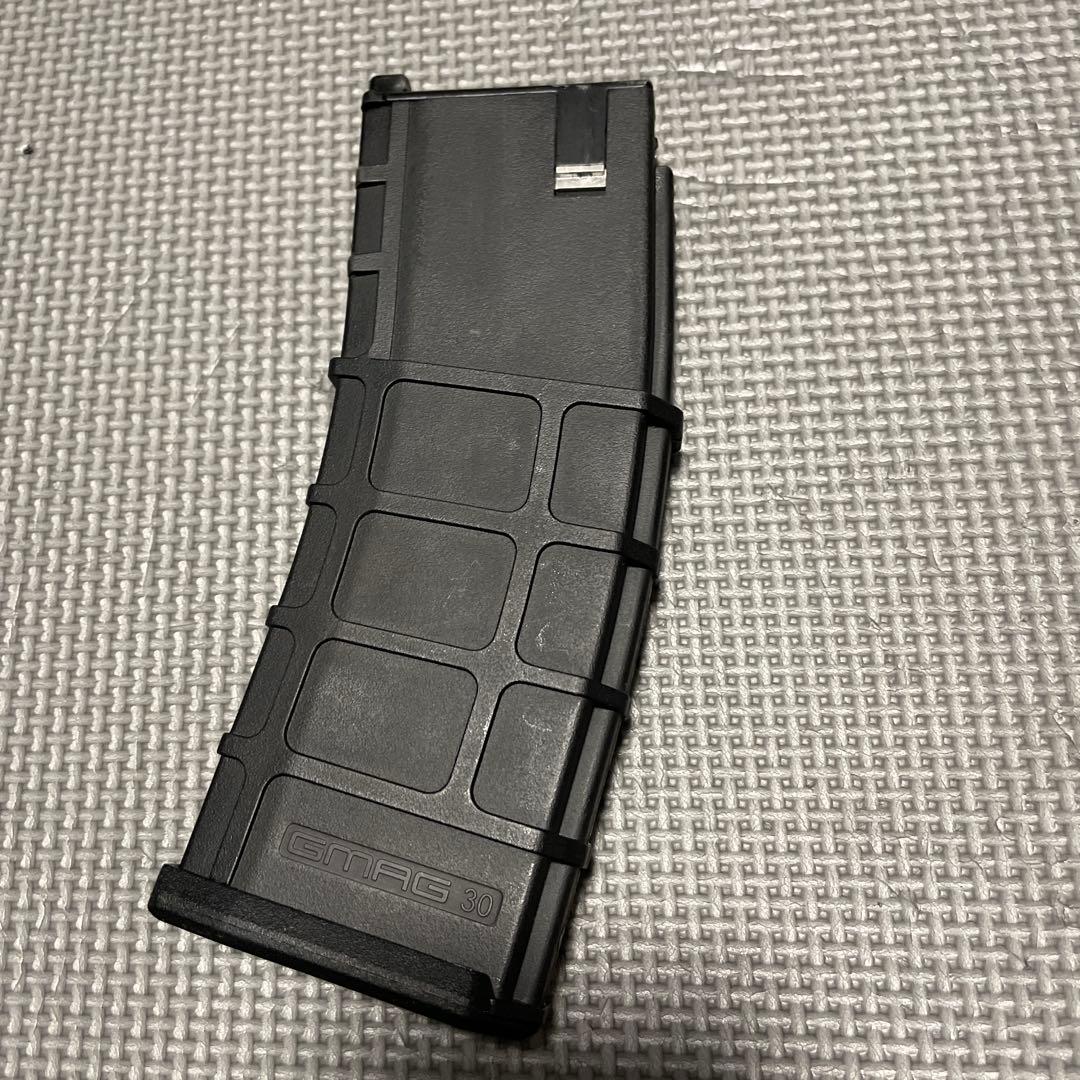 GHK gマグ co2 VFC用