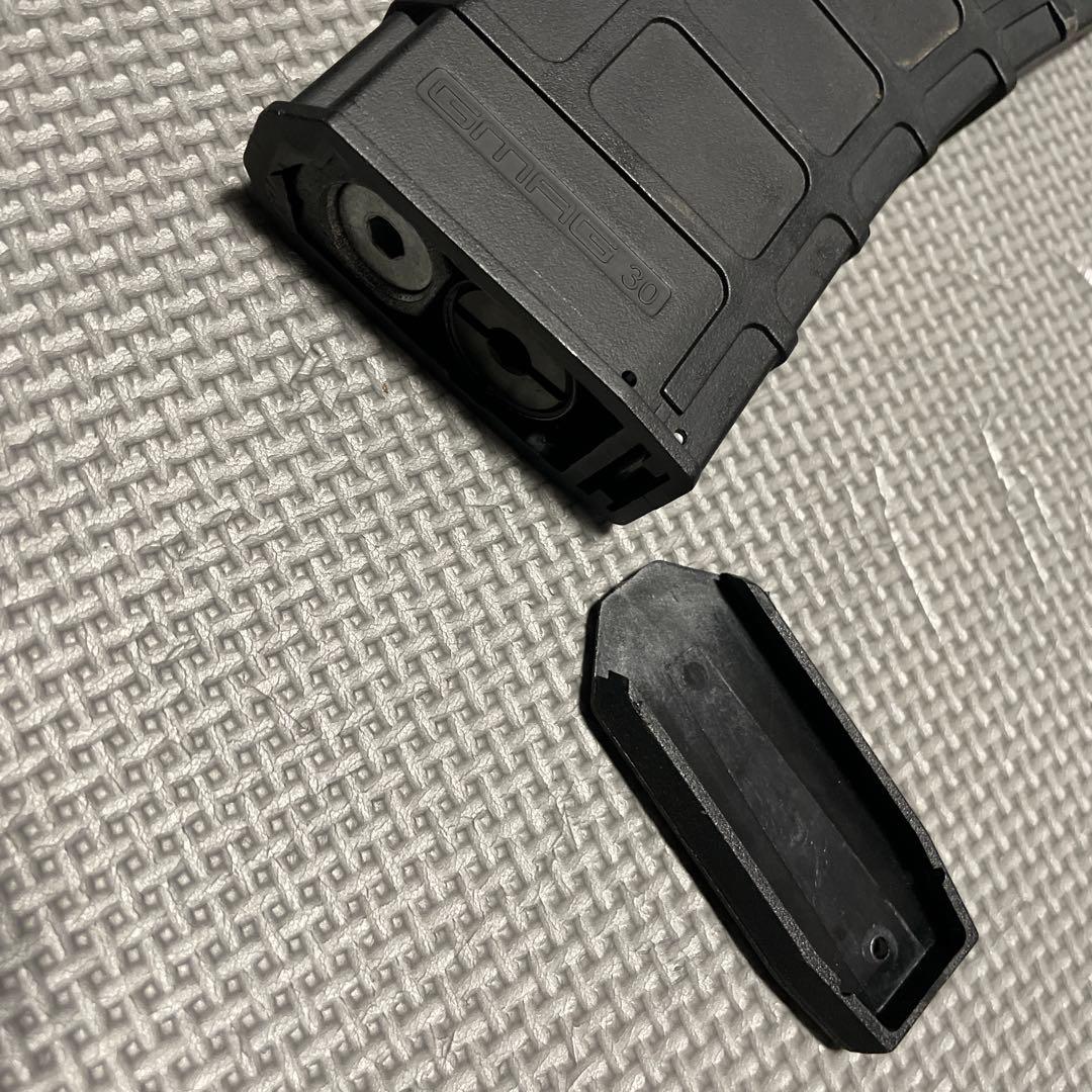 GHK gマグ co2 VFC用