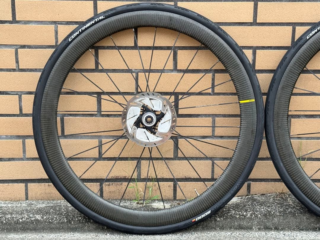 マヴィック MAVIC コスミック プロ カーボン COSMIC PRO