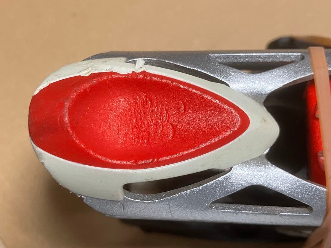 マーカースキービンディング　コンプ14（中古）