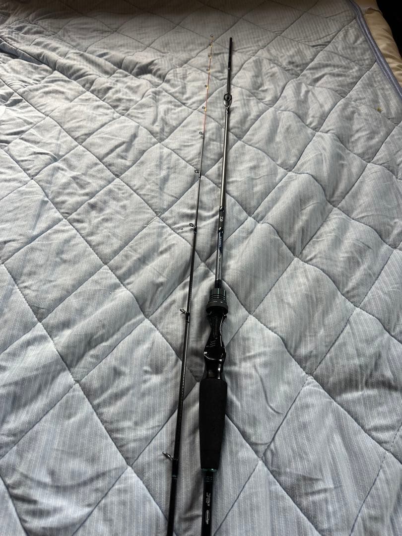 ダイワ　エメラルダスMX イカメタル　 N65MLB-S