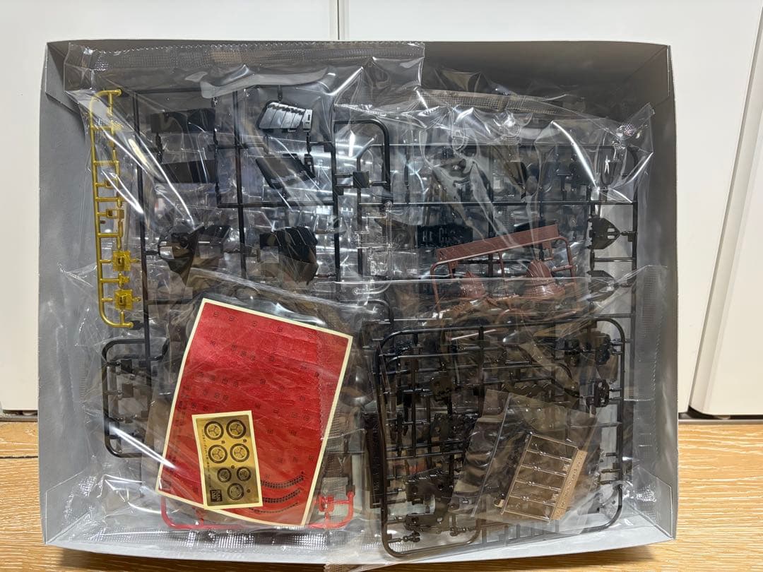 【マスターグレード】武者ガンダム Mk-II 徳川家康版【MG】