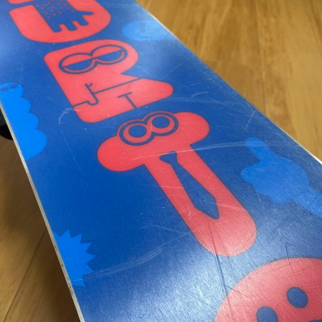 25日21:00まで限定値下げ中90ウエア&アフタースクールBURTON子供