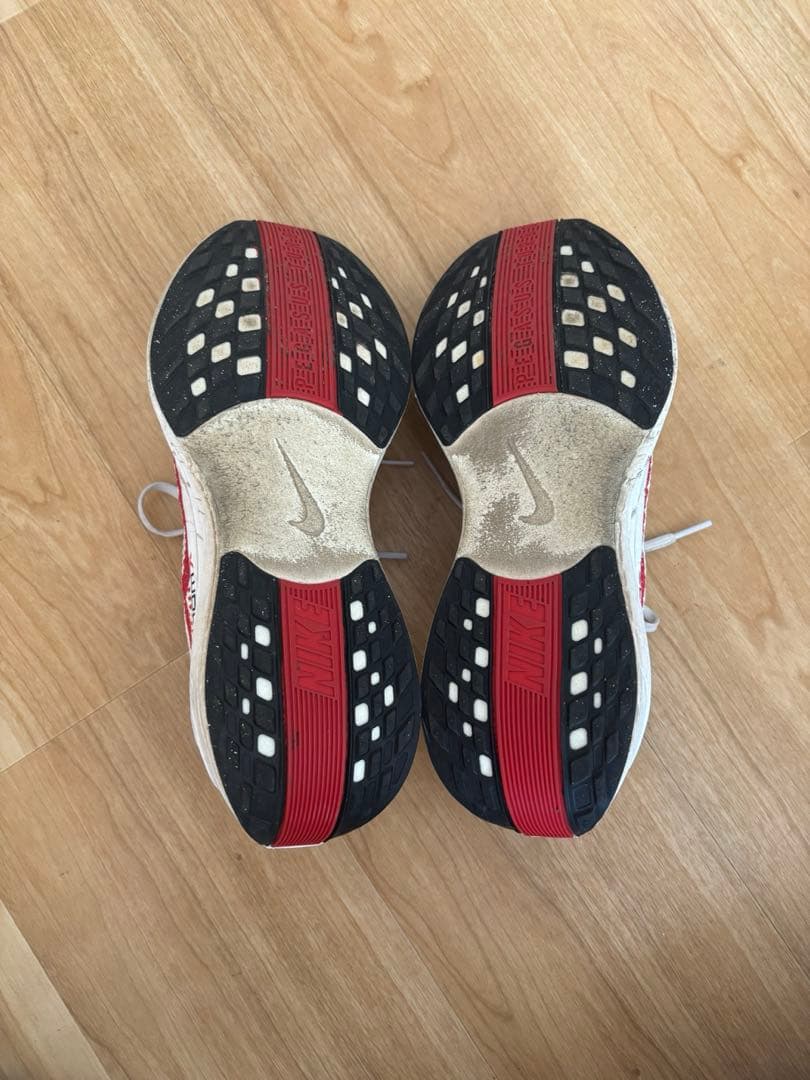 ナイキ ペガサス プラス メンズ ロード ランニングシューズ 27cm NIKE