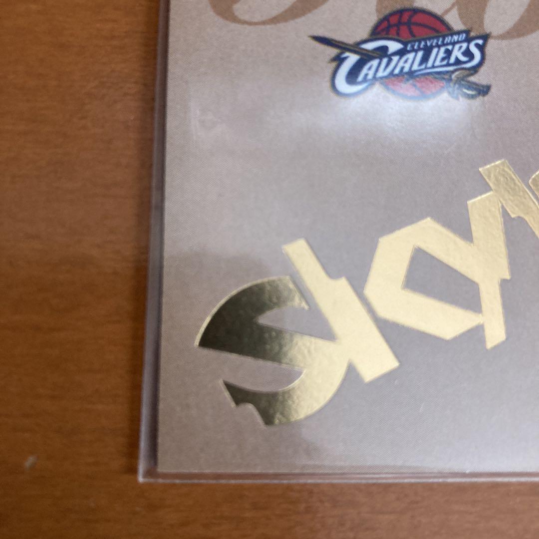 レブロンジェームズルーキーカード Michael Jordan Kobe