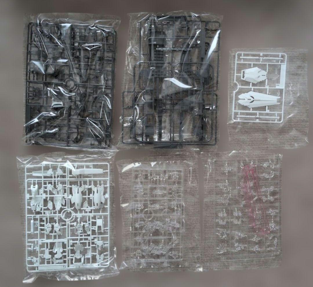 MG RX-0 ユニコーンガンダム Ver.Ka