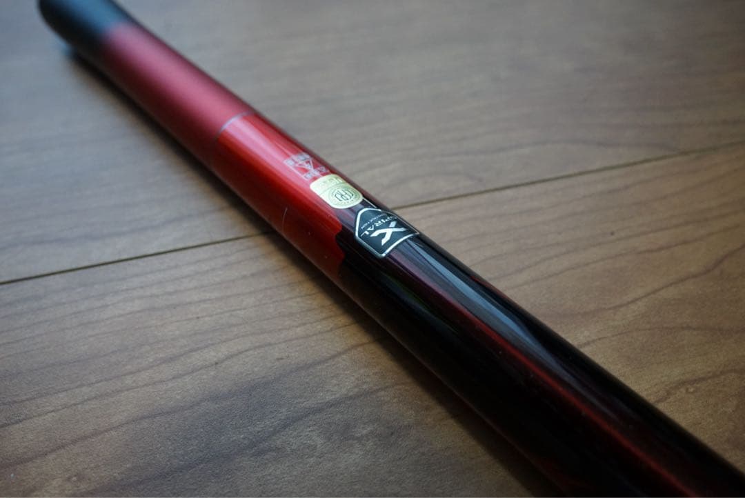 シマノ　香鱗　H2.75 80-85