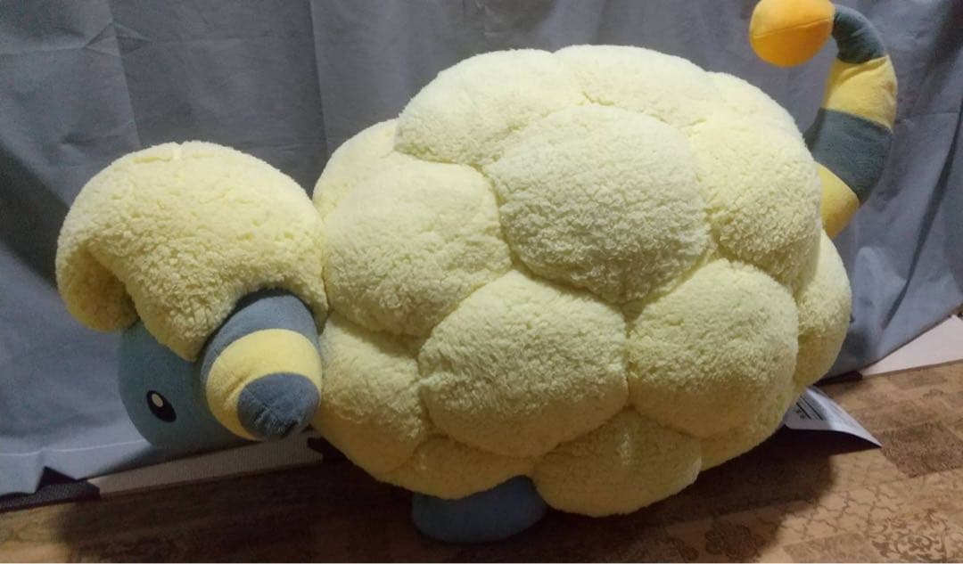 等身大メリープ ぬいぐるみ