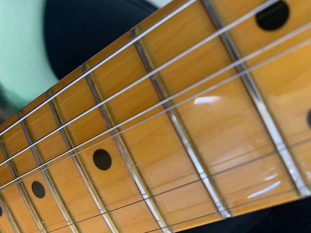 ギター Fender AMERICAN PROFESSIONAL II