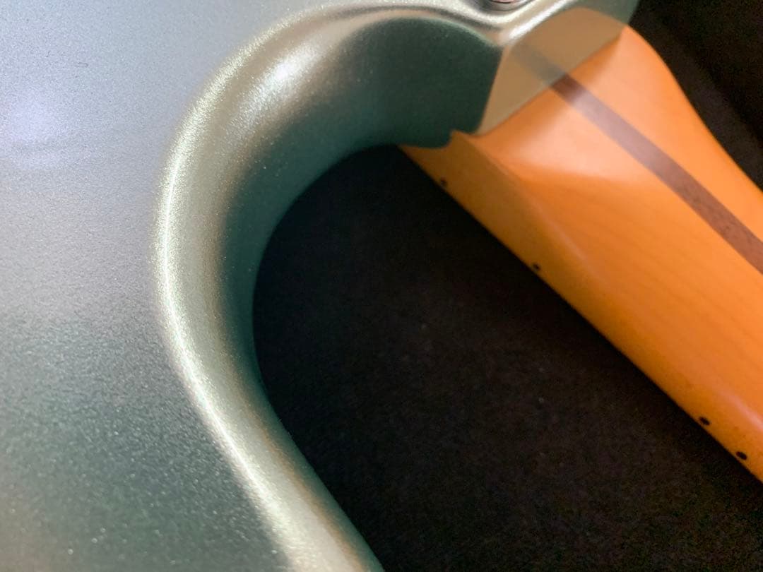 ギター Fender AMERICAN PROFESSIONAL II