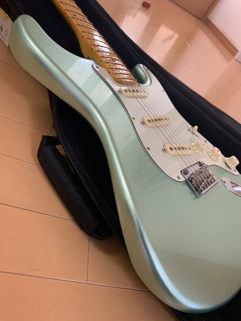 ギター Fender AMERICAN PROFESSIONAL II