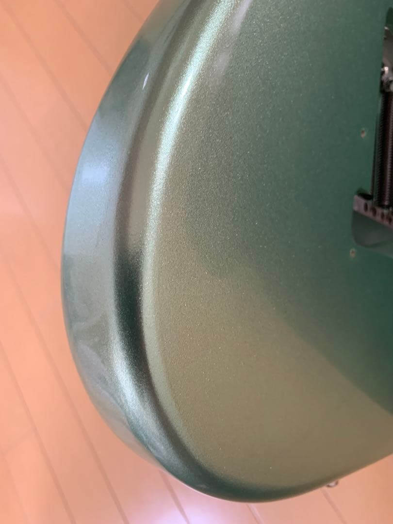 ギター Fender AMERICAN PROFESSIONAL II