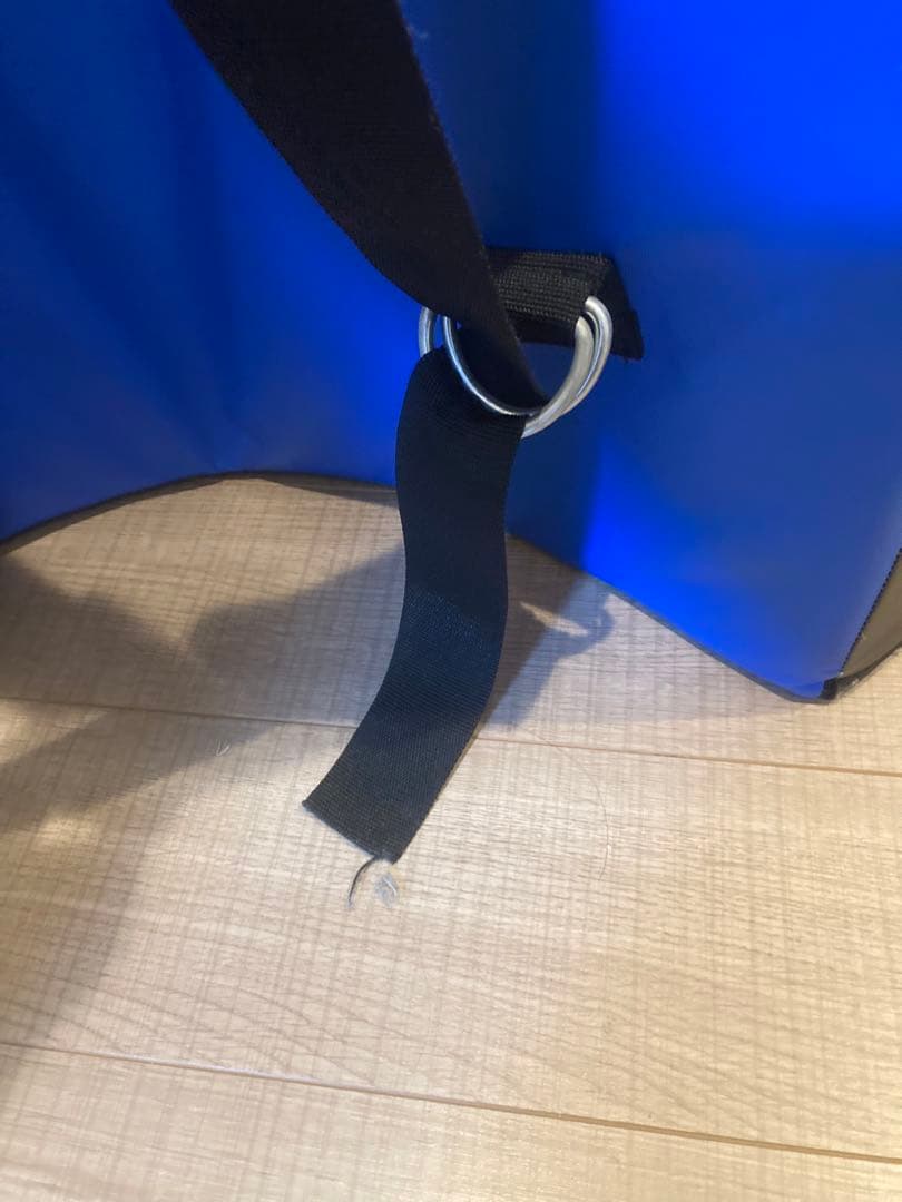 空手　キック　ボクシング　ビッグミット　マーシャルワールド